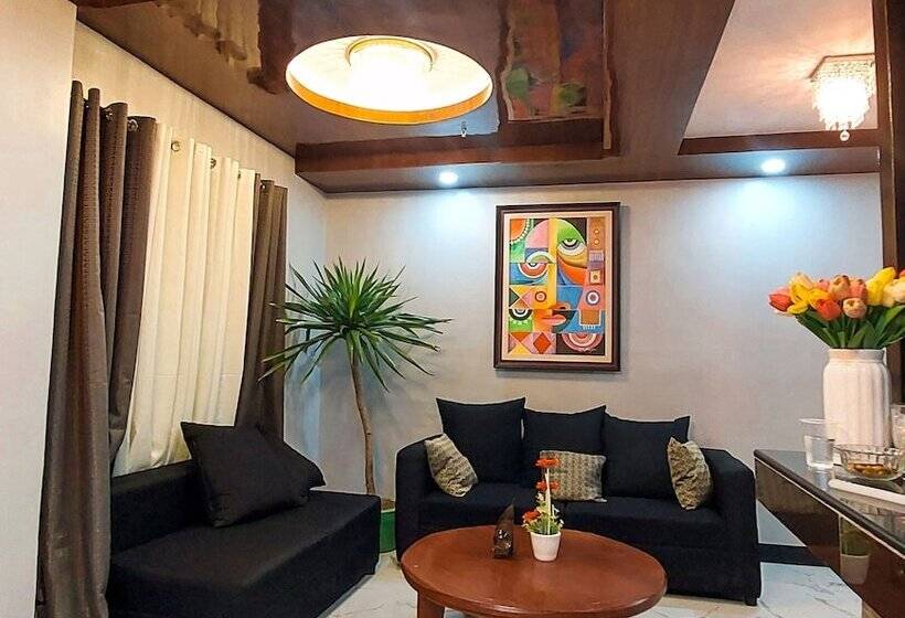 Gabz K Hotel & Resort