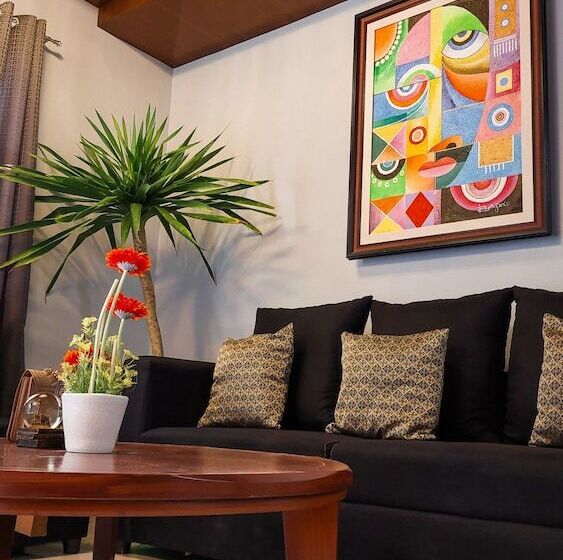 Gabz K Hotel & Resort