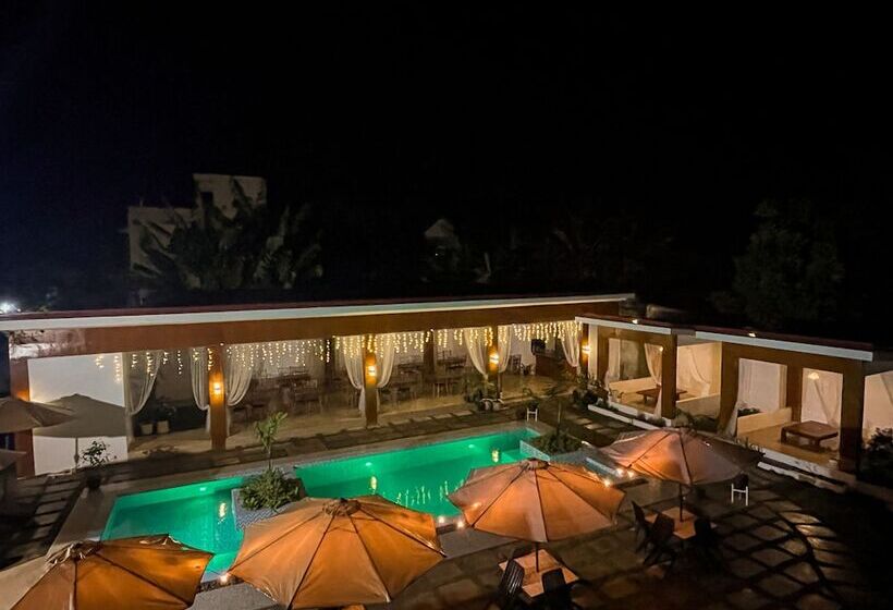 Gabz K Hotel & Resort