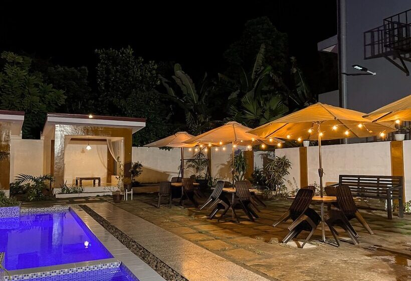 Gabz K Hotel & Resort