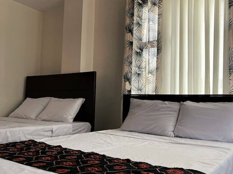 Gabz K Hotel & Resort