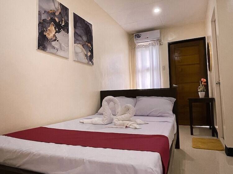 Gabz K Hotel & Resort