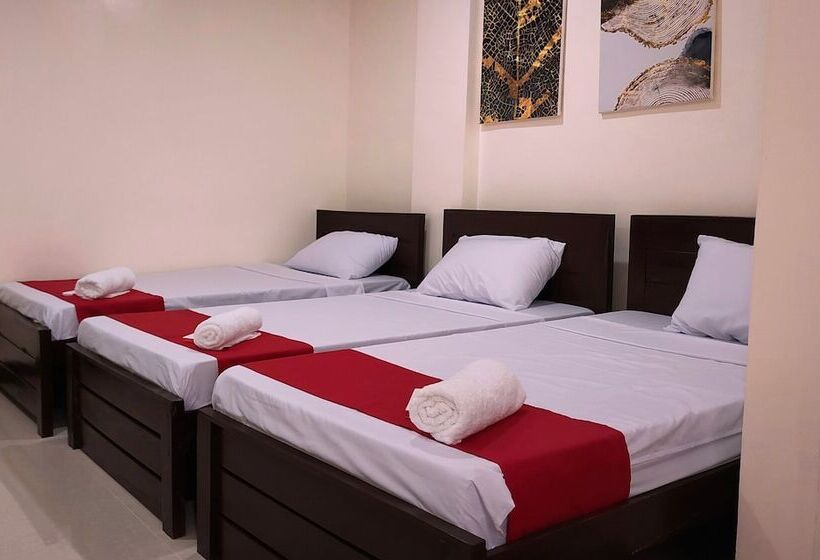 Gabz K Hotel & Resort