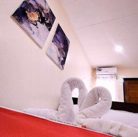 Gabz K Hotel & Resort