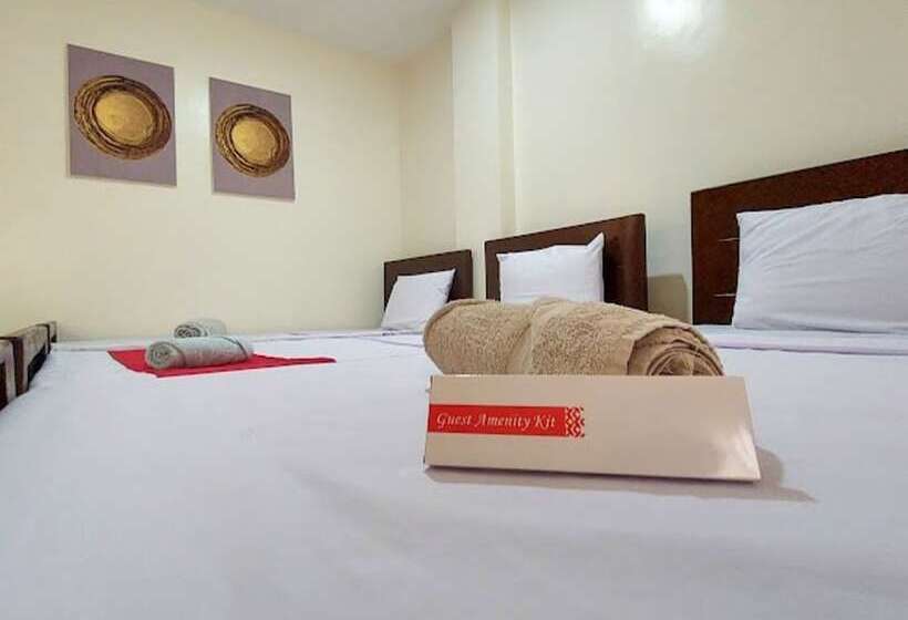 Gabz K Hotel & Resort