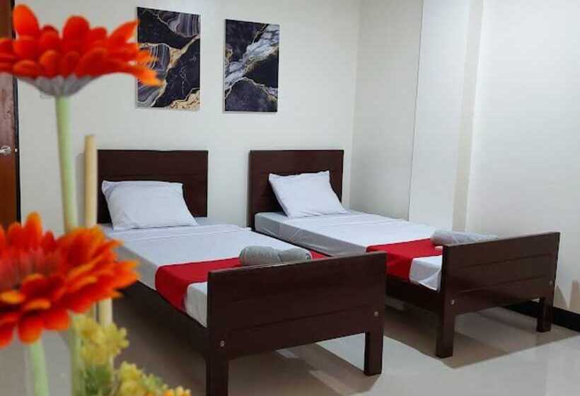 Gabz K Hotel & Resort