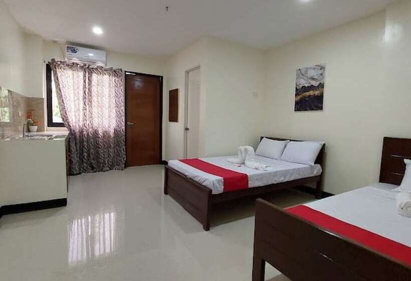 Gabz K Hotel & Resort