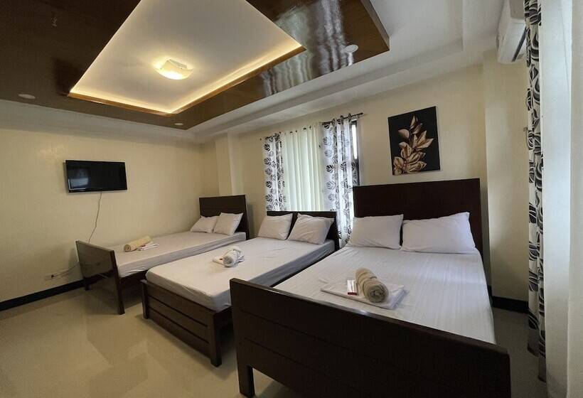 Gabz K Hotel & Resort