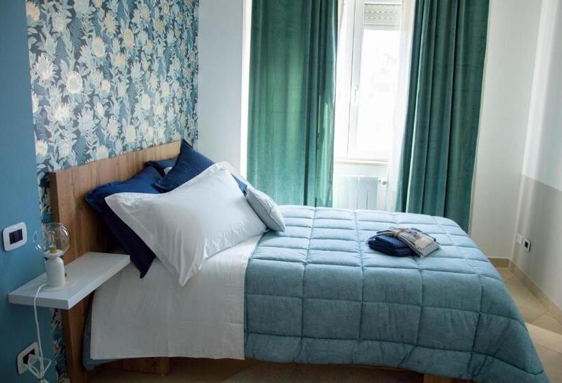 Halicyae Bed And Breakfast