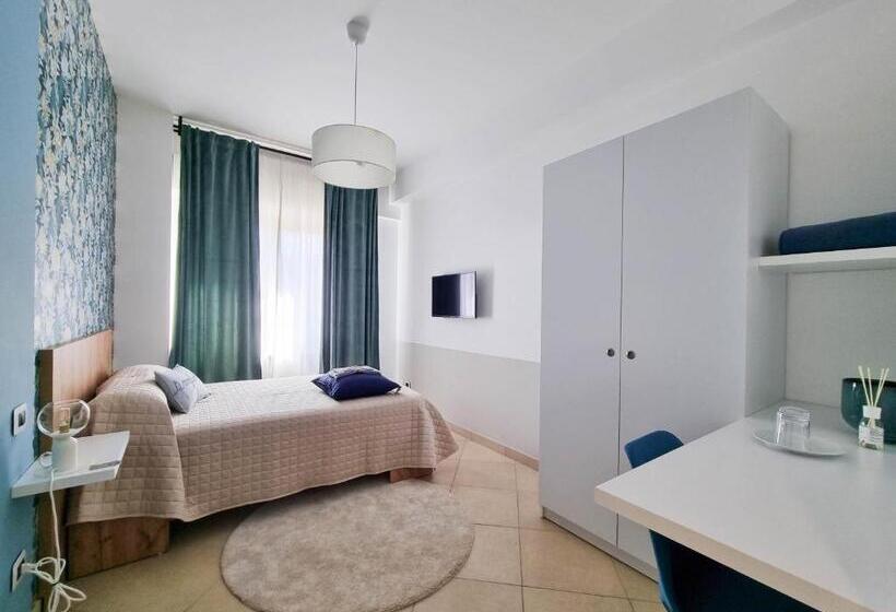 Halicyae Bed And Breakfast