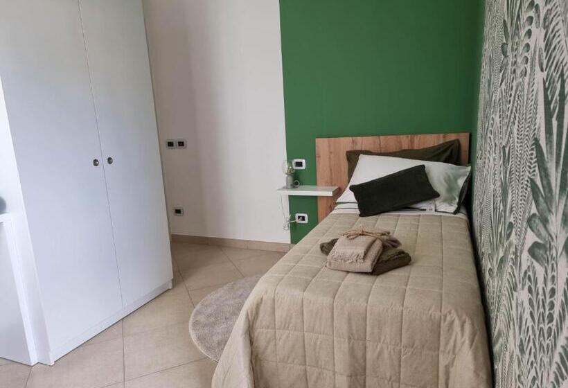 Halicyae Bed And Breakfast