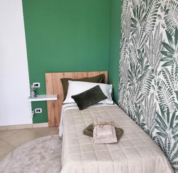 Halicyae Bed And Breakfast