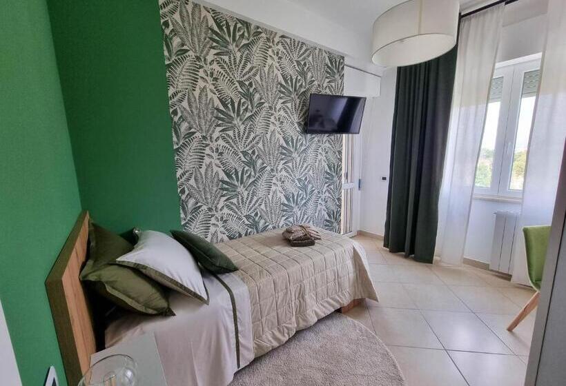 Halicyae Bed And Breakfast