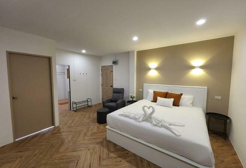 Hommory Residence   West Chalong