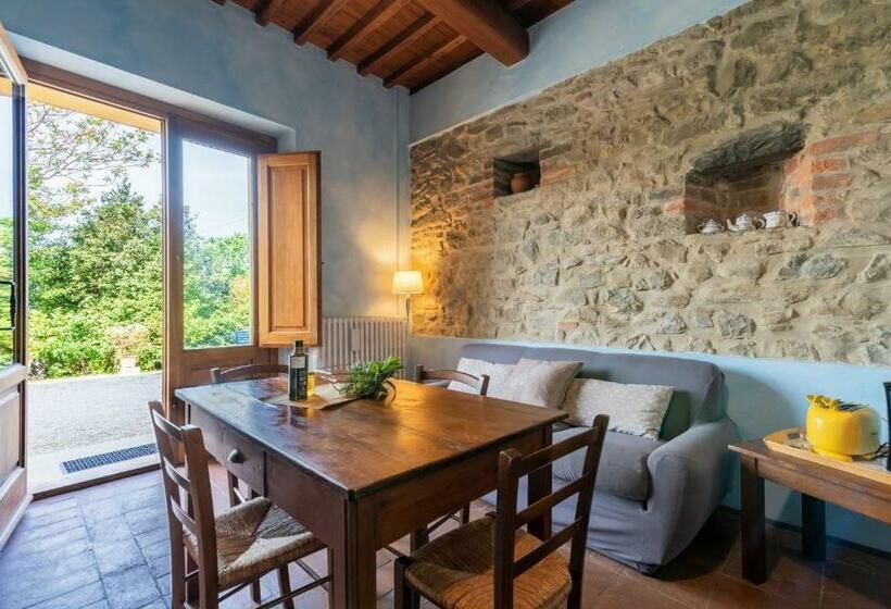 ホテル Appartamento Cantina Al Bellini