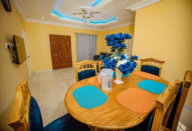 هتل Bethel Suites