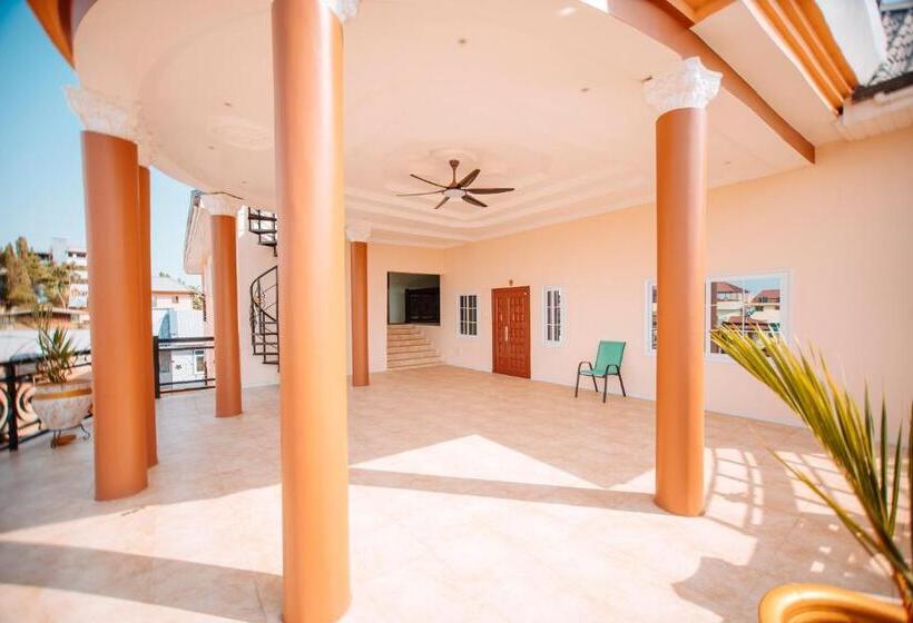 هتل Bethel Suites