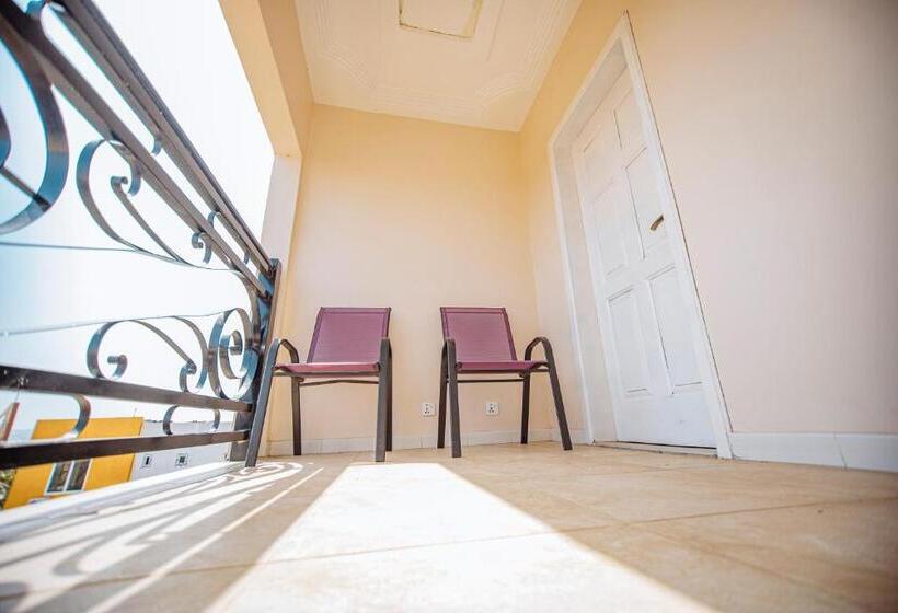 هتل Bethel Suites