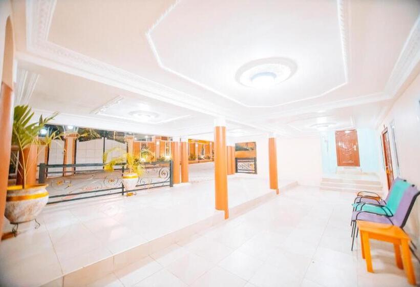 هتل Bethel Suites