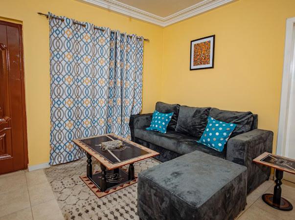 هتل Bethel Suites