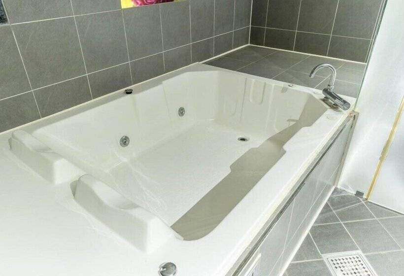 בית מלון כפרי Dongtan Bobos