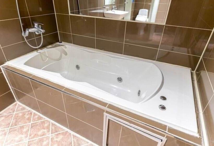 בית מלון כפרי Dongtan Bobos