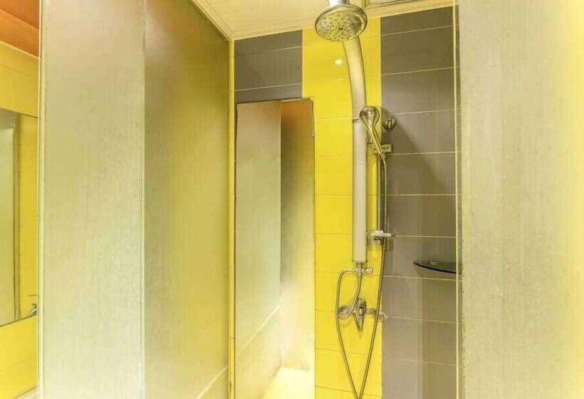 בית מלון כפרי Dongtan Bobos