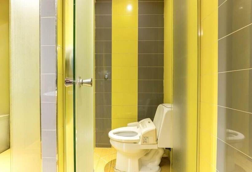 בית מלון כפרי Dongtan Bobos