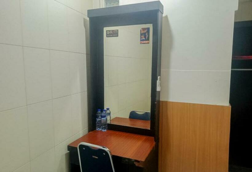 בית מלון כפרי Homestay Akik Hijau Near Panakkukang