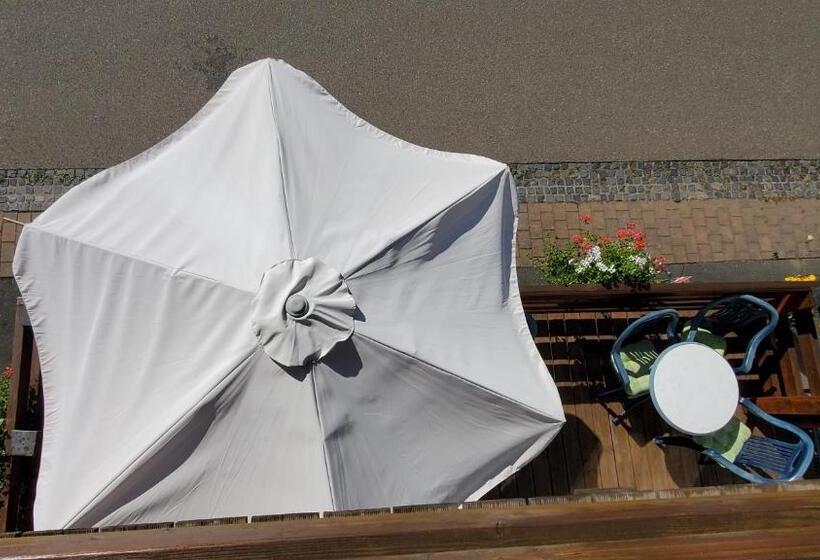 酒店 Landgasthof Steuber