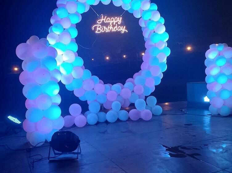 בית מלון כפרי Le Jardin Resort And Spa