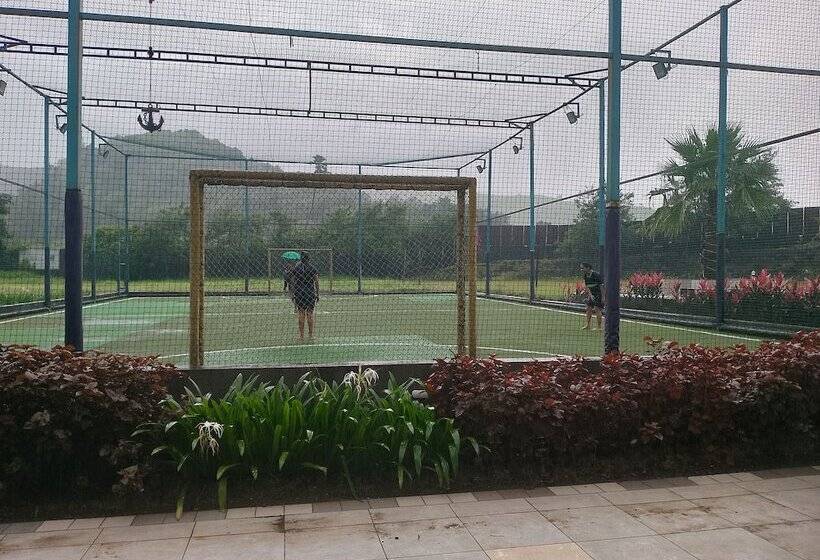 בית מלון כפרי Le Jardin Resort And Spa