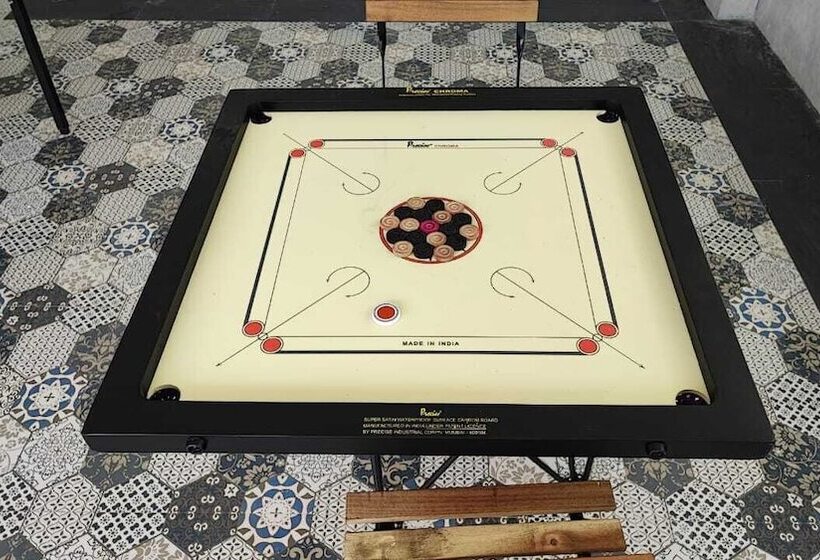 בית מלון כפרי Le Jardin Resort And Spa