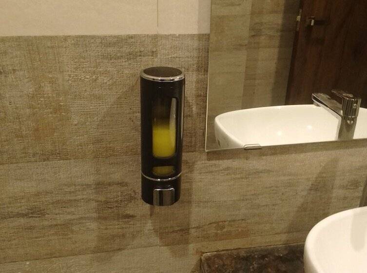 בית מלון כפרי Le Jardin Resort And Spa