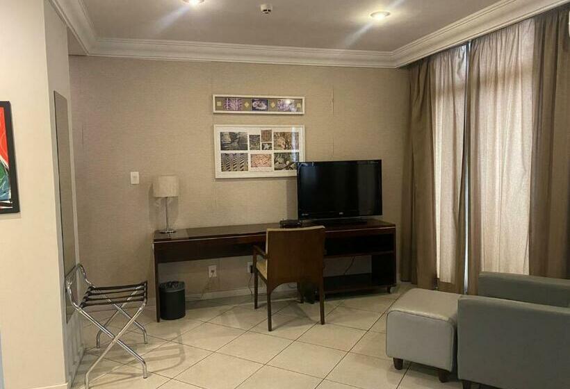 Millenium Hotel Flat