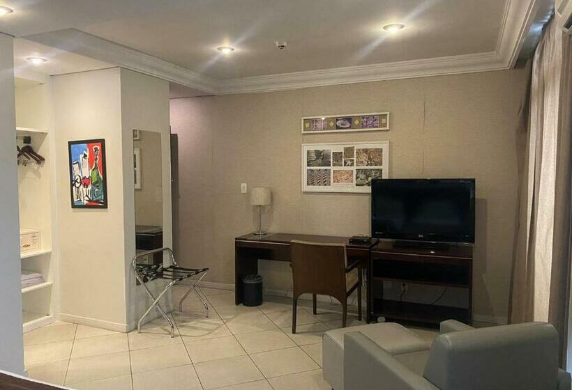 Millenium Hotel Flat