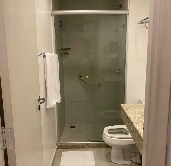 Millenium Hotel Flat