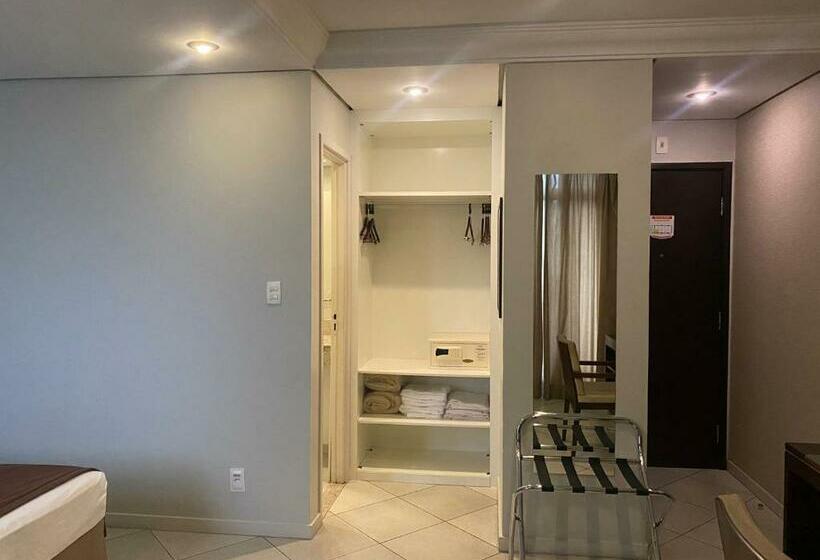 Millenium Hotel Flat