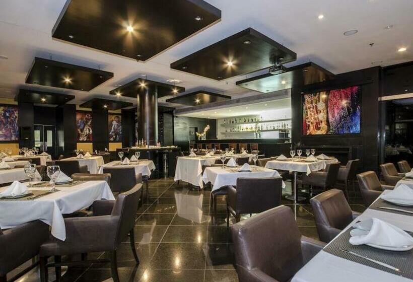 Millenium Hotel Flat