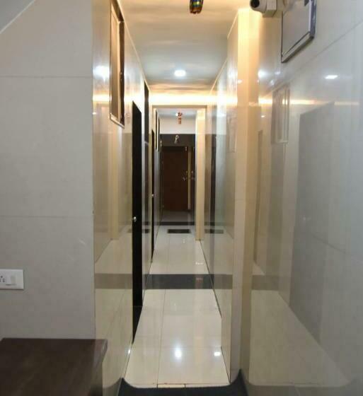 בית מלון כפרי Nivant Lodge