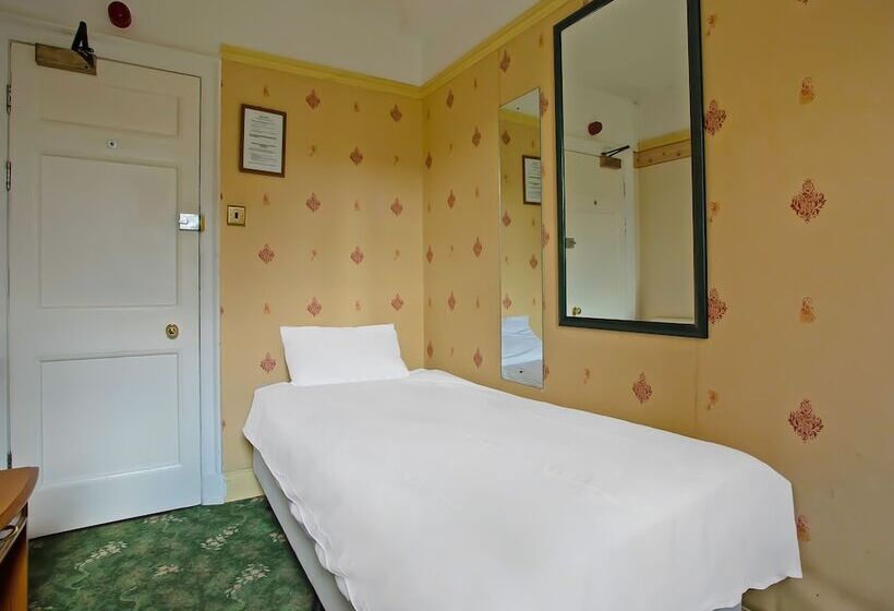 호텔 Great White Horse