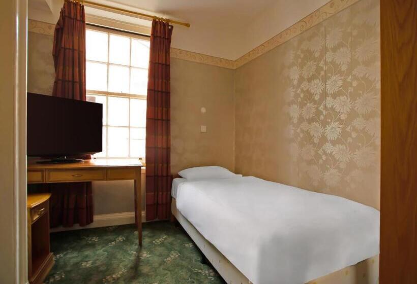 호텔 Great White Horse