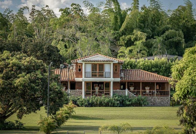 Petra Santa Hotel Boutique