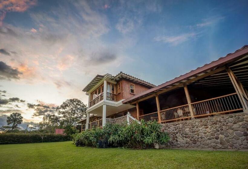 Petra Santa Hotel Boutique