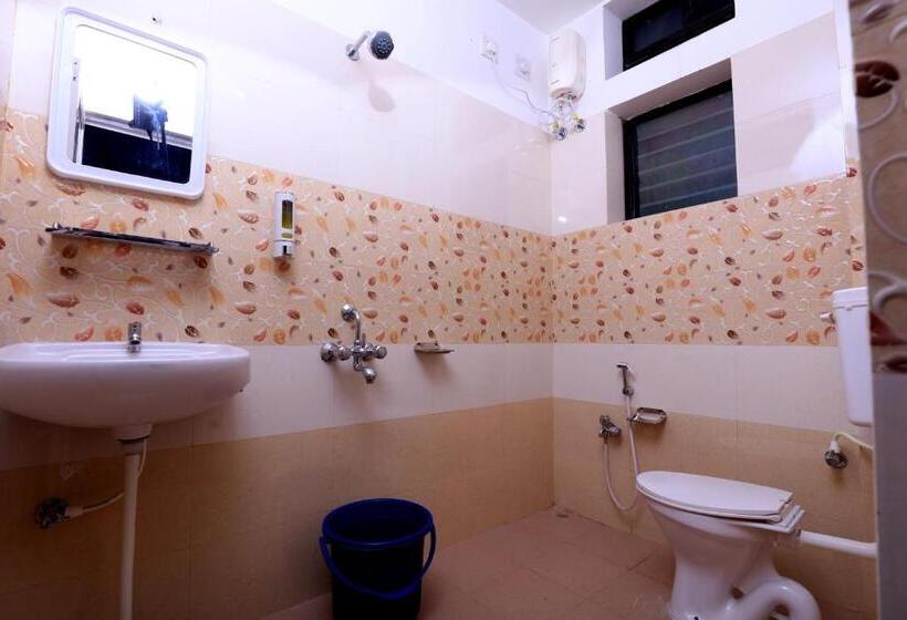 فندق Railview Inn Bhubaneswar