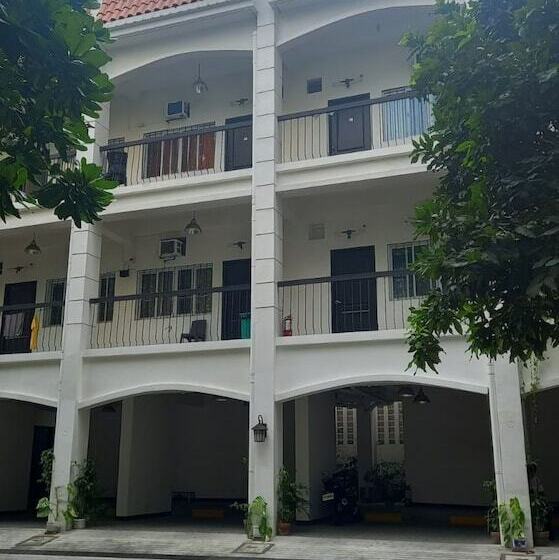 酒店 Comfy Inn Manila by OYO