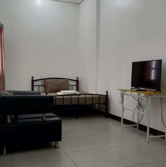 酒店 Comfy Inn Manila by OYO