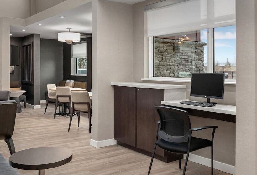 فندق Residence Inn By Marriott Portland Clackamas