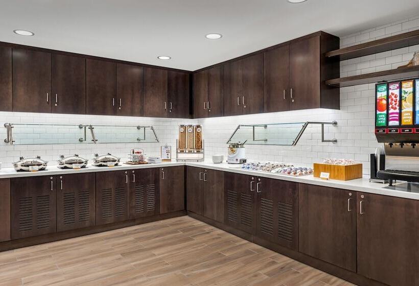 فندق Residence Inn By Marriott Portland Clackamas