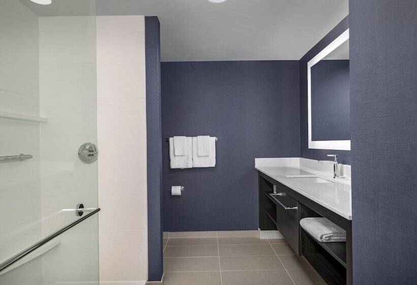 فندق Residence Inn By Marriott Portland Clackamas